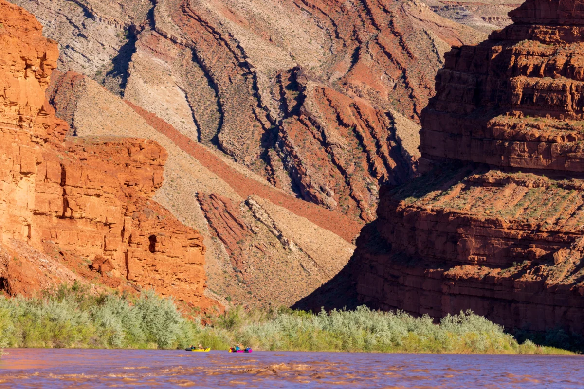 Presidential Proclamation Dismantles Bears Ears Commission, Deepening Crisis for Indigenous Land Sovereignty and Conservation.