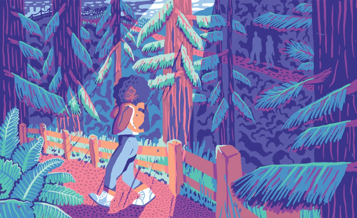 Reclaiming the Wild: Navigating a Complex Legacy of Race, Safety, and Belonging in America’s Outdoors