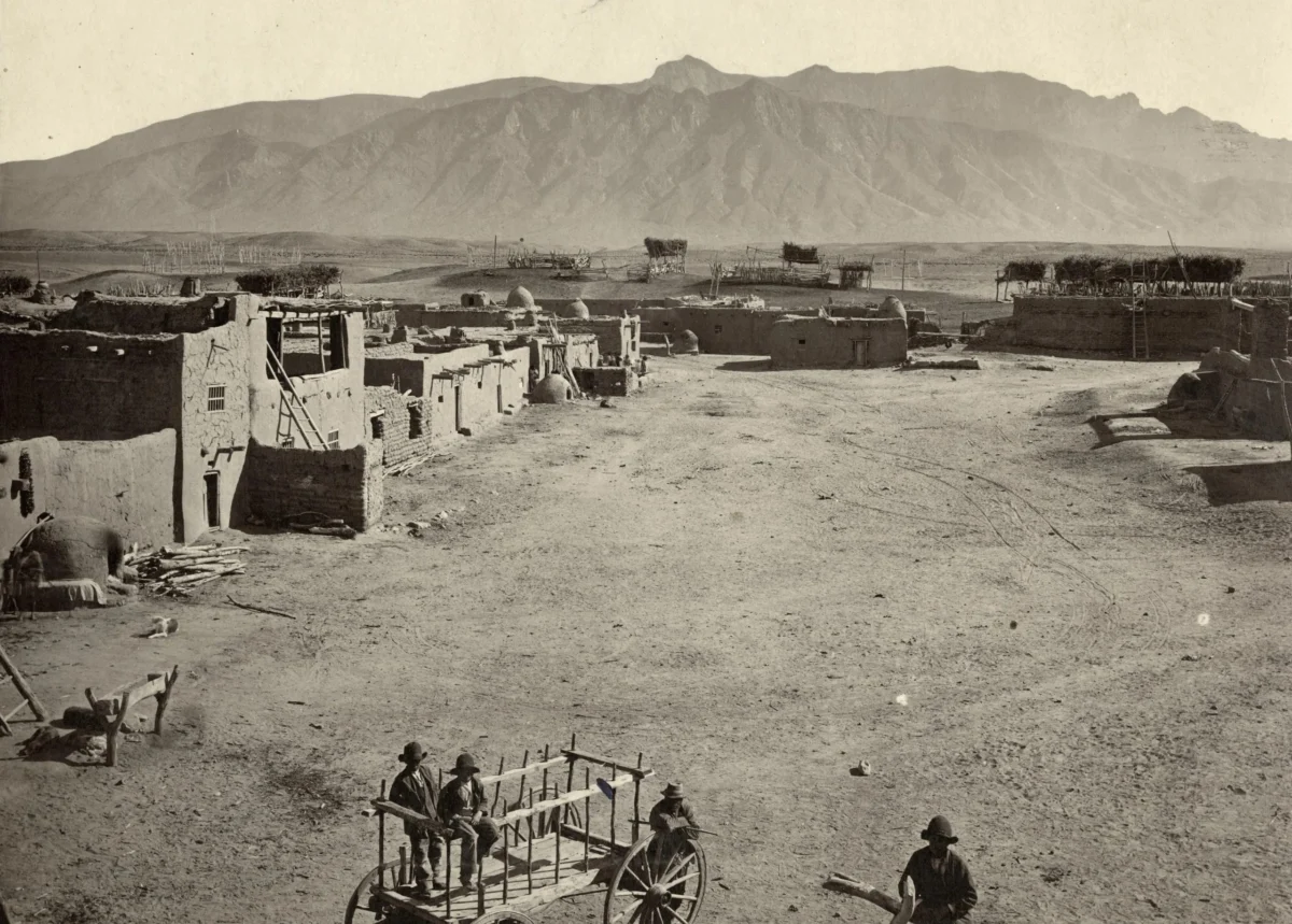 Sandia Pueblo Seeks Historic Land Transfer to Reassert Ancestral Stewardship Over Sacred Mountain.