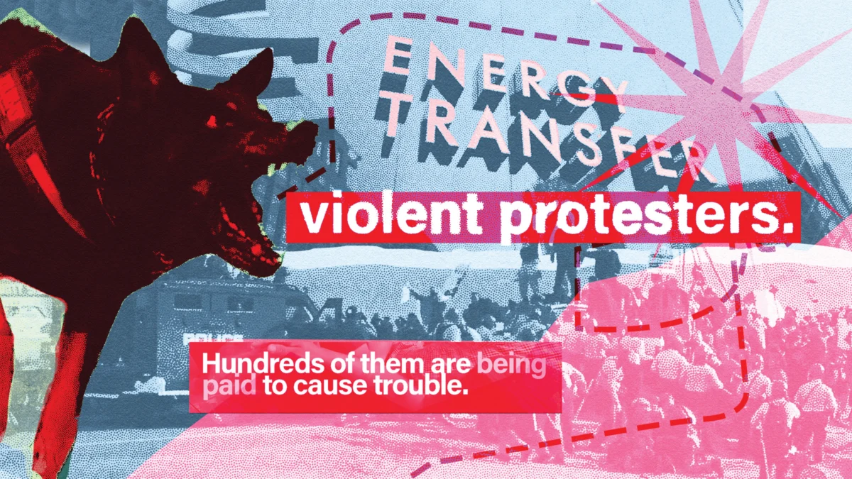 The Dakota Access Pipeline Protests: A Decade of Disinformation and Enduring Divisions.