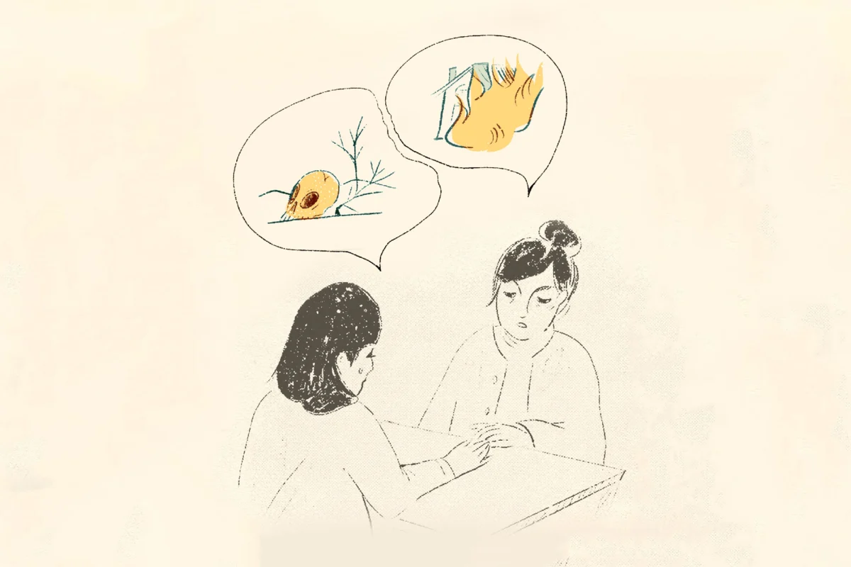Transforming Climate Concern into Collective Action: The Crucial Role of Conversation.