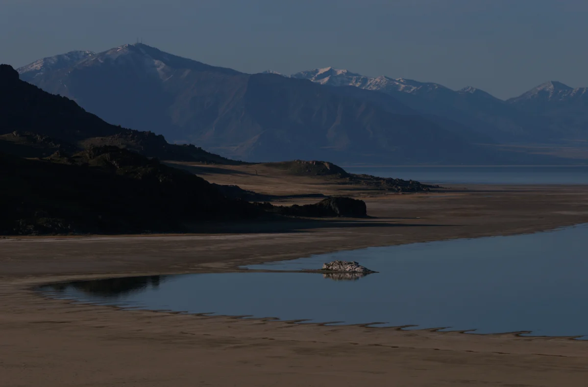 Great Salt Lake’s Fragile Existence Threatened by Unsustainable Water Practices