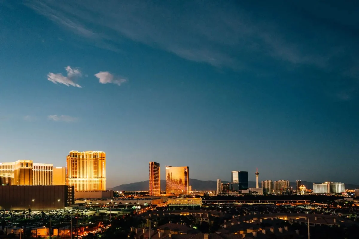 Nevada Jolts Colorado River Politics with Surprise Federal Lawsuit Over Water Cuts.