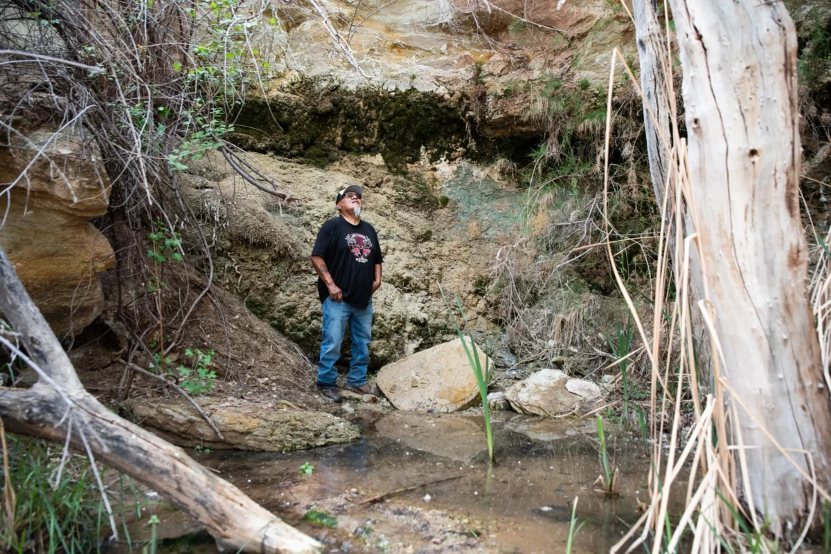 Uranium Boom Ignites Ancient Fears and Modern Conflicts for Utah’s White Mesa Ute Tribe.