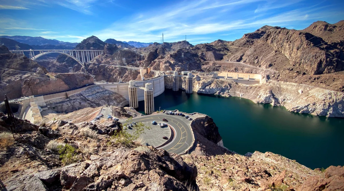 Arizona Enters Legal Battle Over Colorado River Water Management Plan.
