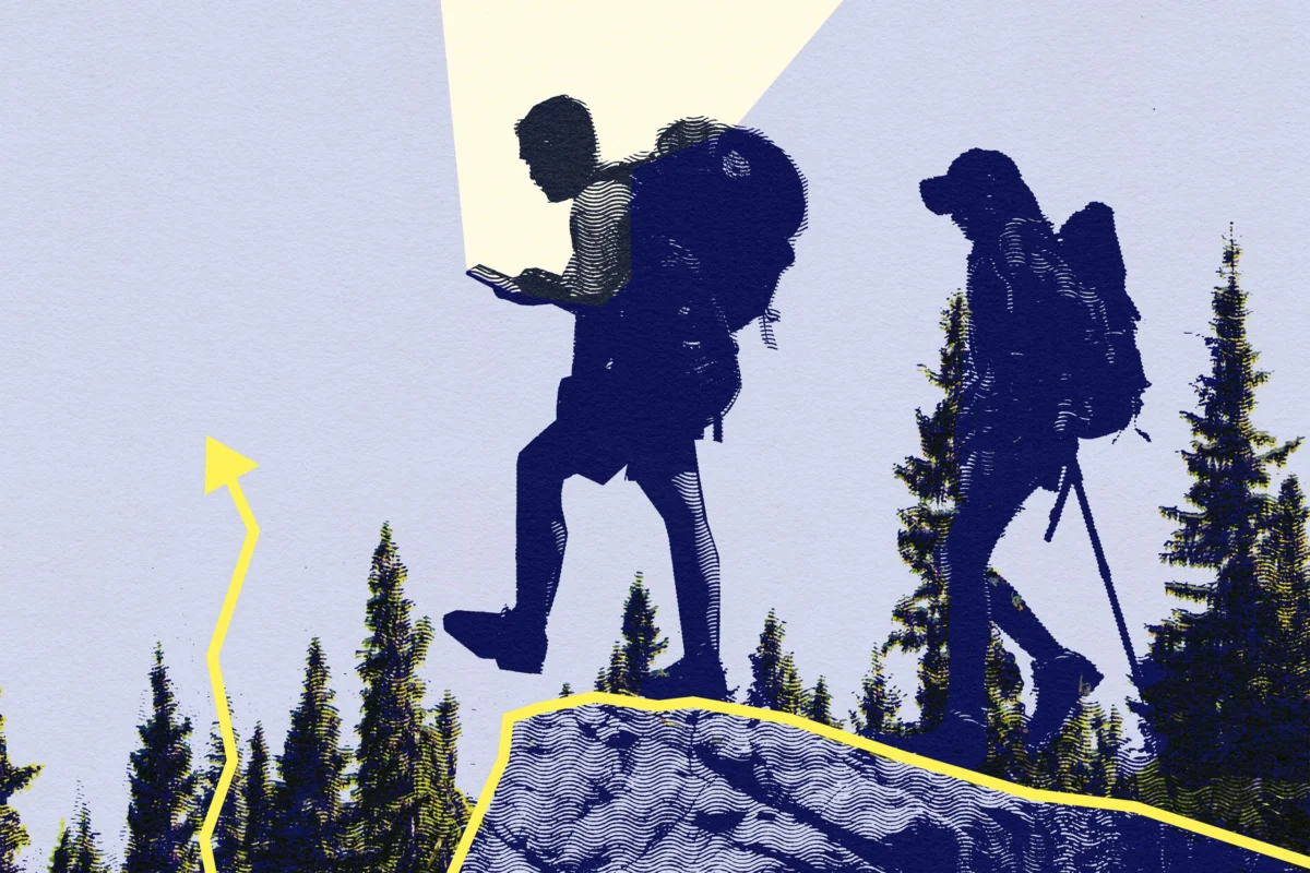 Artificial Intelligence Prompts Urgent Concerns for Wilderness Safety as Hikers Rely on Chatbots.