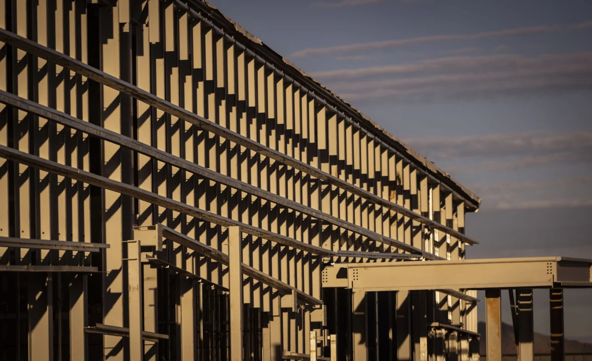 New Mexico Faces Scrutiny Over Microgrid Legislation Paving Way for Mega-Industrial Projects.
