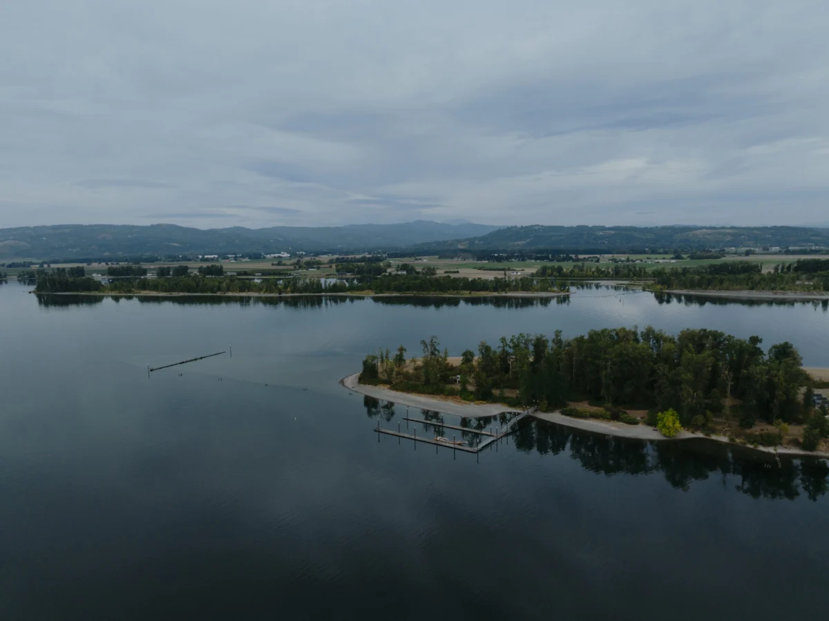 Toxic Algae Blooms Pose Growing Threat to Western Waterways