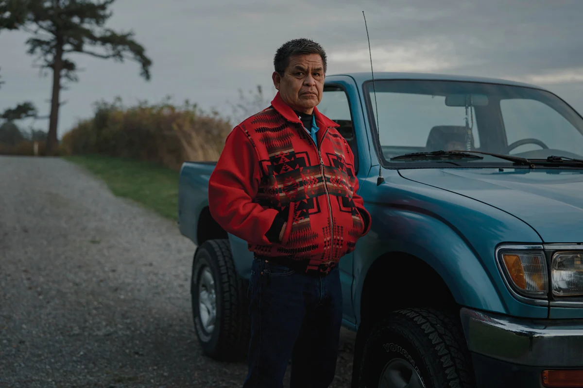 Tribal Nations Sue Over Narrowed Endangered Species Protections, Threatening Decades of Conservation Efforts and Sovereign Rights.