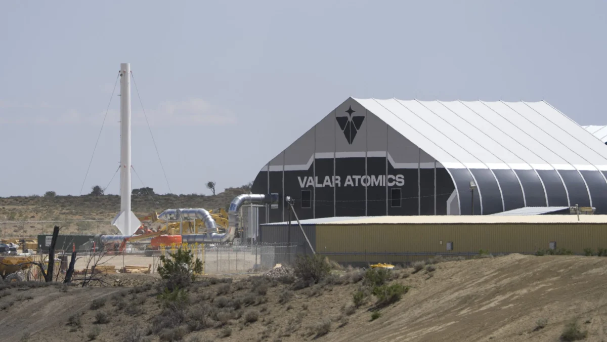 Utah’s coal country pushes back against data centers