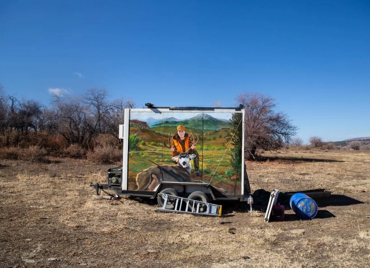 Will Coloradans choose the ‘right to hunt’?